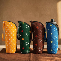 Bottle covers