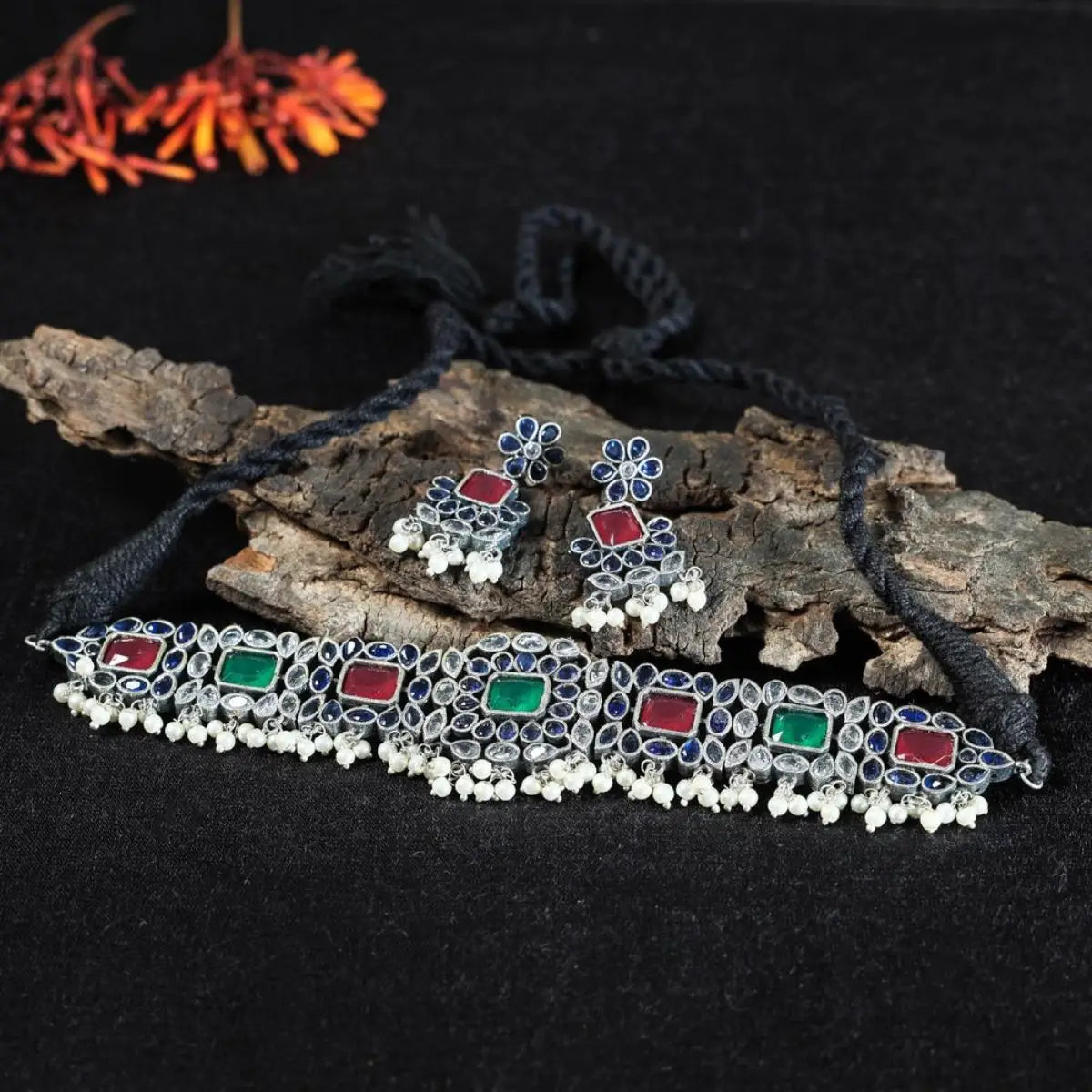 Beadwork Jewellery - Buy Beadwork Accessories Online