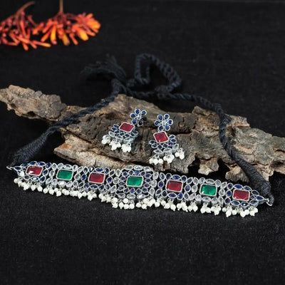 Bead work jewelry & accessories