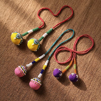 Latkan / tassels