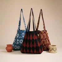 Beautiful handcrafted shoulder bags