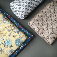 Beautiful linen fabrics