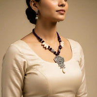 Beautiful necklace sets for women/girls