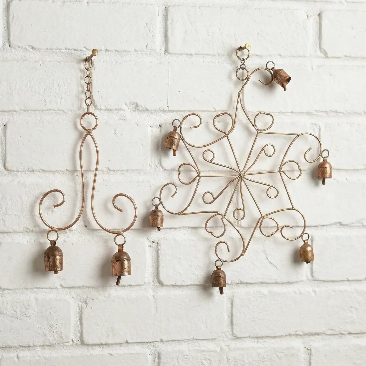 Bells & chimes