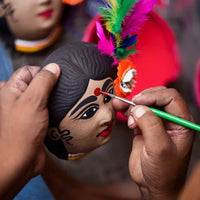 Bengal crafts