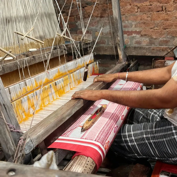Bengal Jamdani