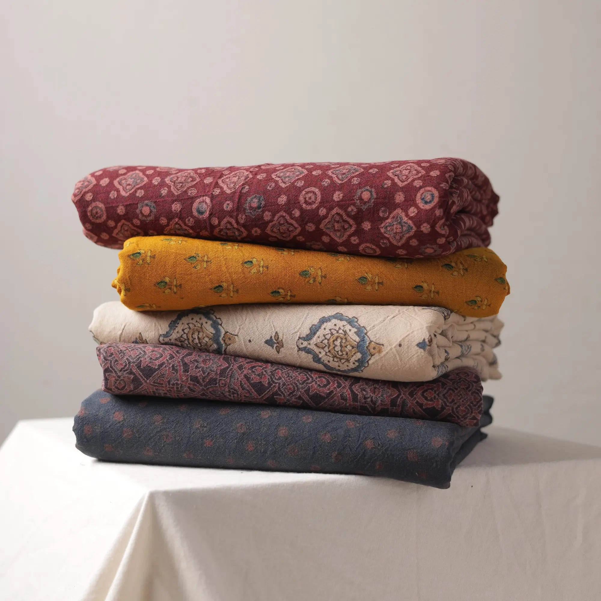 Bestseller of fabrics