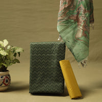 Bhagalpuri weaving dress materials