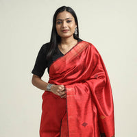 Bhagalpuri weaving sarees