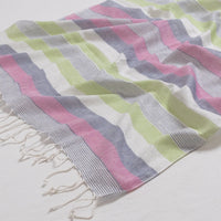 Bhagalpuri weaving stoles