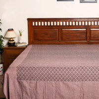 Bijnor handloom bedcovers