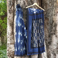 Bindaas natural dyed sarees
