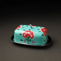 Butter dishes