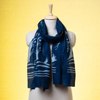 Chanderi silk textiles