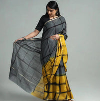 Chanderi silk