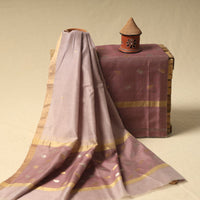 Chanderi weaving dress materials