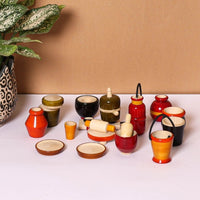 Channapatna jewellery & toys