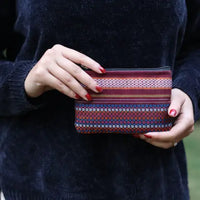 Coin pouches