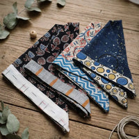 Cotton bandanas
