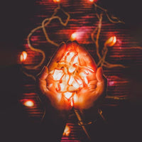 Crochet work handmade products by samoolam crafts