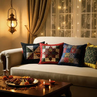 Cushion covers