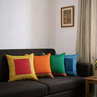 Cushion covers