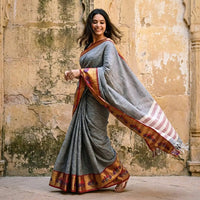 Dharwad handloom sarees from karnataka