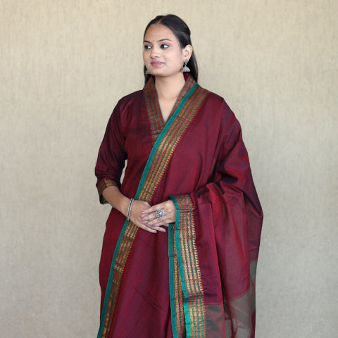 Dharwad stitched suits