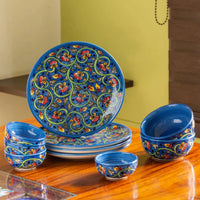 Dinnerware sets