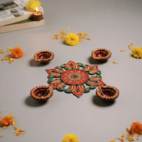 Diwali home decor