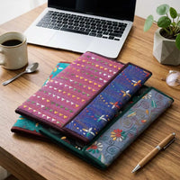 Document file folders