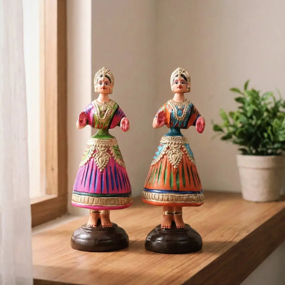 Dolls