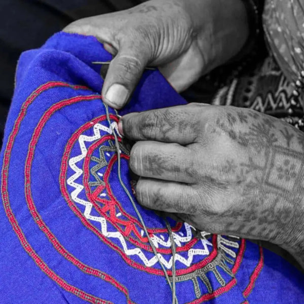 Embroidery Craft