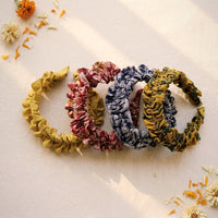 Hair bands