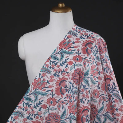 Flower motifs by kusumlata