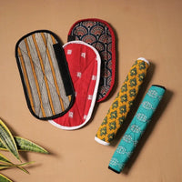 Fridge handle covers