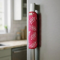 Fridge handle covers