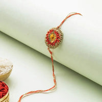 Hand embroidered by abira creations