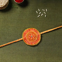 Hand embroidered & ikat weave products by neeli titlee