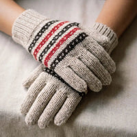 Hand gloves