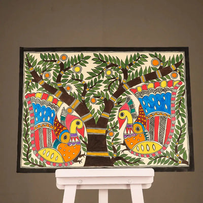 Hand painted beautiful products