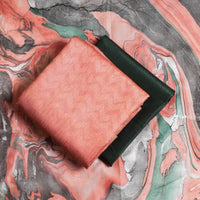 Handloom dress materials