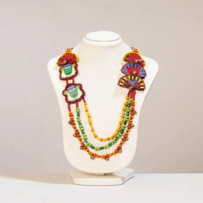 Handloom gamcha craft products by rangila dhaga