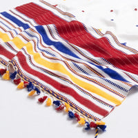 Handloom stoles