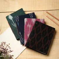 Handmade diaries & notebooks