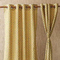 Handmade door & window curtains