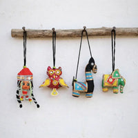 Handmade home decor wall hangings