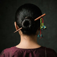 Handmade juda sticks & pins