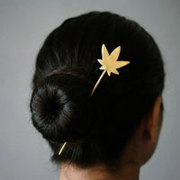 Handmade juda sticks & pins