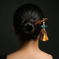 Handmade juda sticks & pins